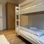 Appartamento Haus Deichlust 2 Cuxhaven
