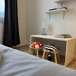Lägenhet Haus Deichlust 2 *
