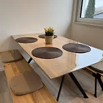 Lägenhet Haus Deichlust 2 Cuxhaven