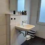 Lägenhet Haus Deichlust 2 Cuxhaven