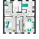 Haus Deichlust 2 * Cuxhaven