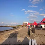Haus Deichlust 2 Cuxhaven