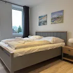 Haus Deichlust 2 Daire