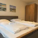 Haus Deichlust 2 Daire