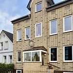 Daire Haus Deichlust 2