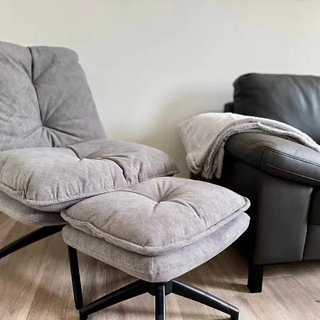 Haus Deichlust 2 库克斯港