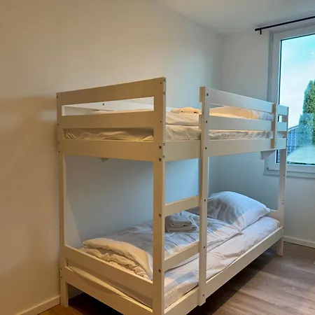 Haus Deichlust 2 شقة كوكسهافن