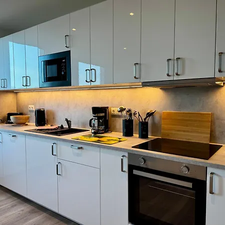 Haus Deichlust 2 *