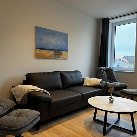 Haus Deichlust 2 * Cuxhaven