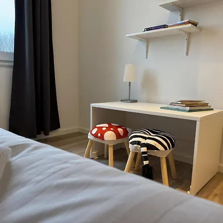 Haus Deichlust 2 *