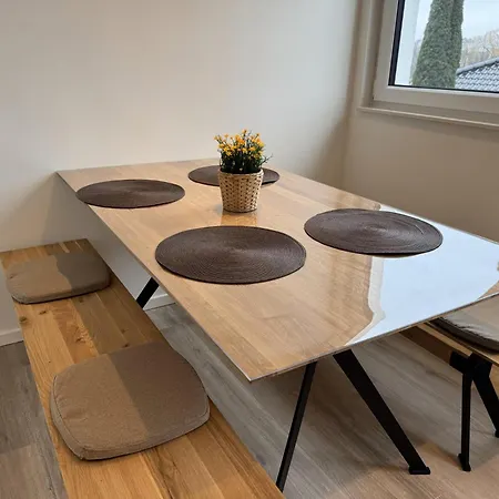 Haus Deichlust 2 קושהאבן