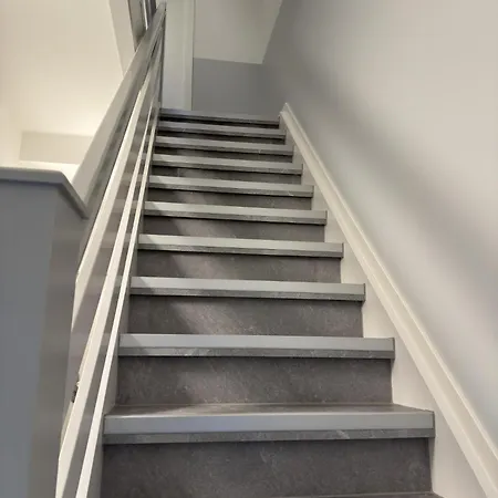 דירה Haus Deichlust 2