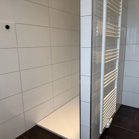 דירה Haus Deichlust 2