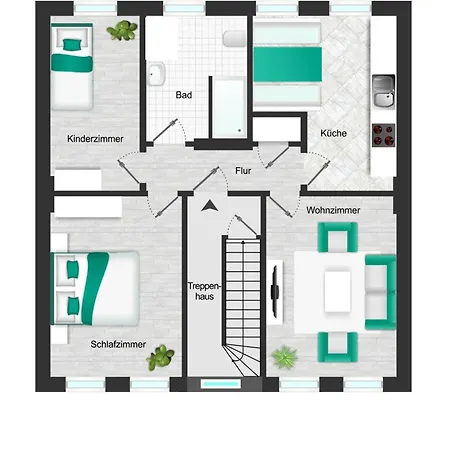 Haus Deichlust 2