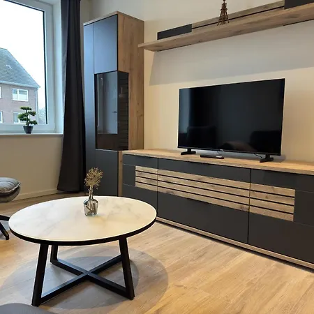 Haus Deichlust 2 * Cuxhaven