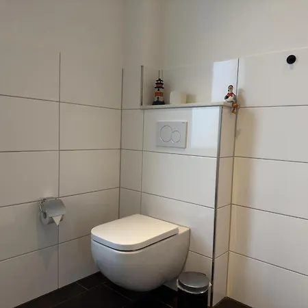 Haus Deichlust 2 קושהאבן