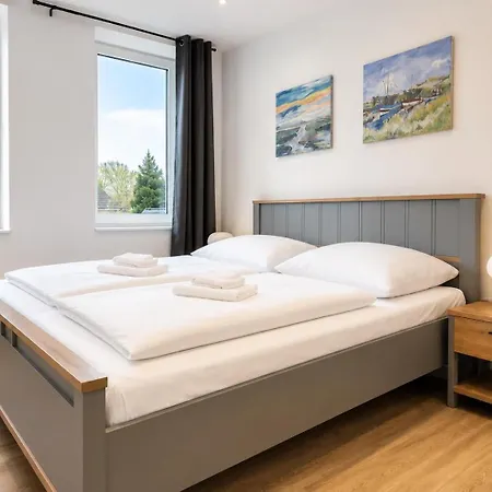 Haus Deichlust 2 * Cuxhaven