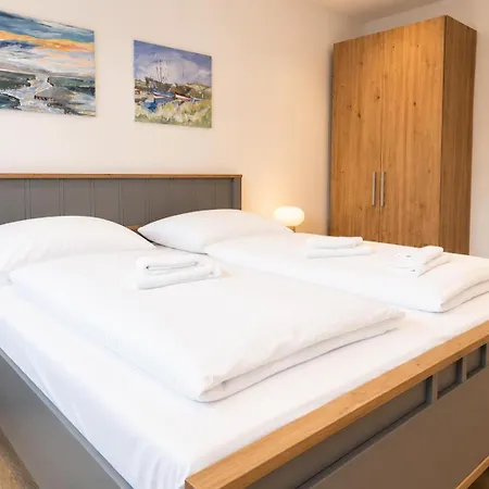 Apartment Haus Deichlust 2 *